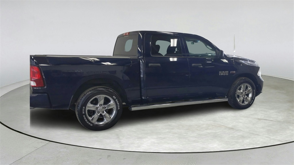 2018 Ram 1500 Express photo 3