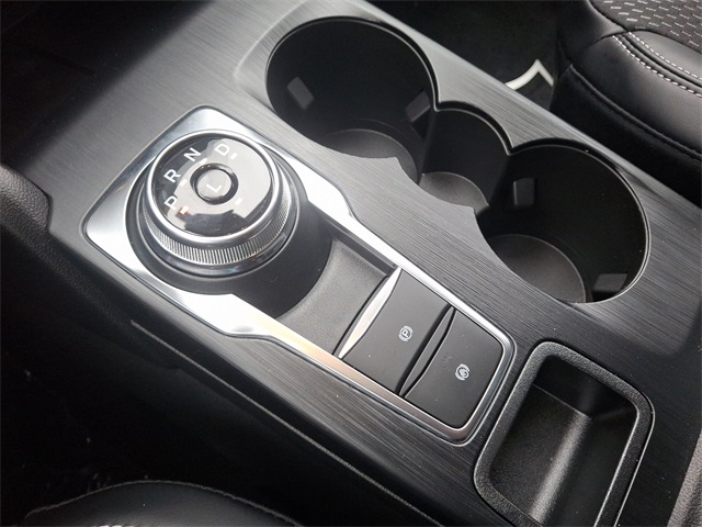 2025 Ford Escape Plug-In Hybrid photo 10