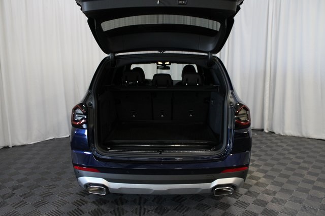 2022 Bmw X3 xDrive30i photo 7