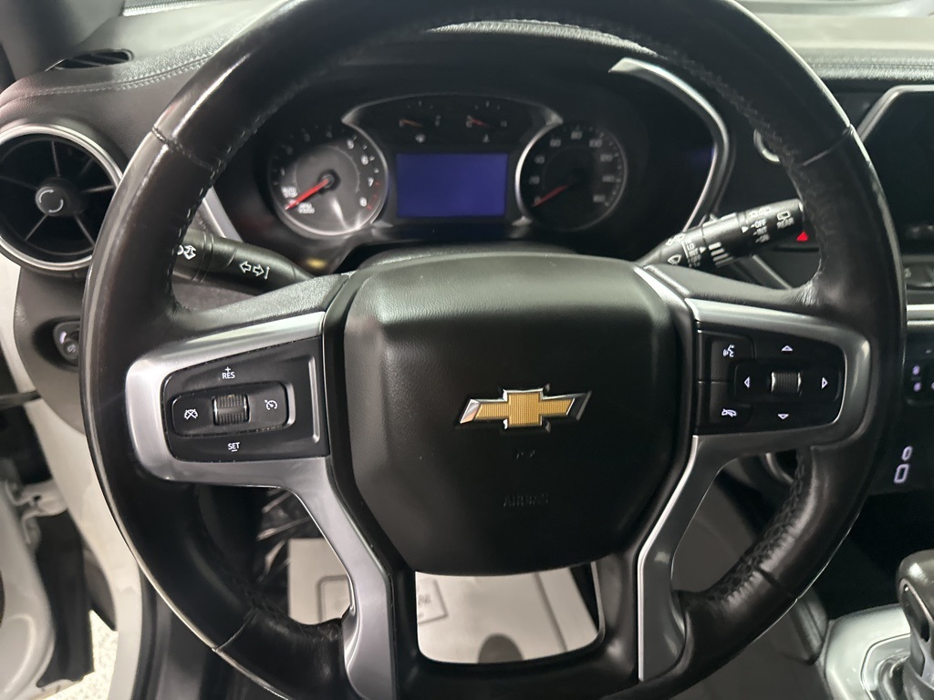 2020 Chevrolet Blazer 1LT photo 16