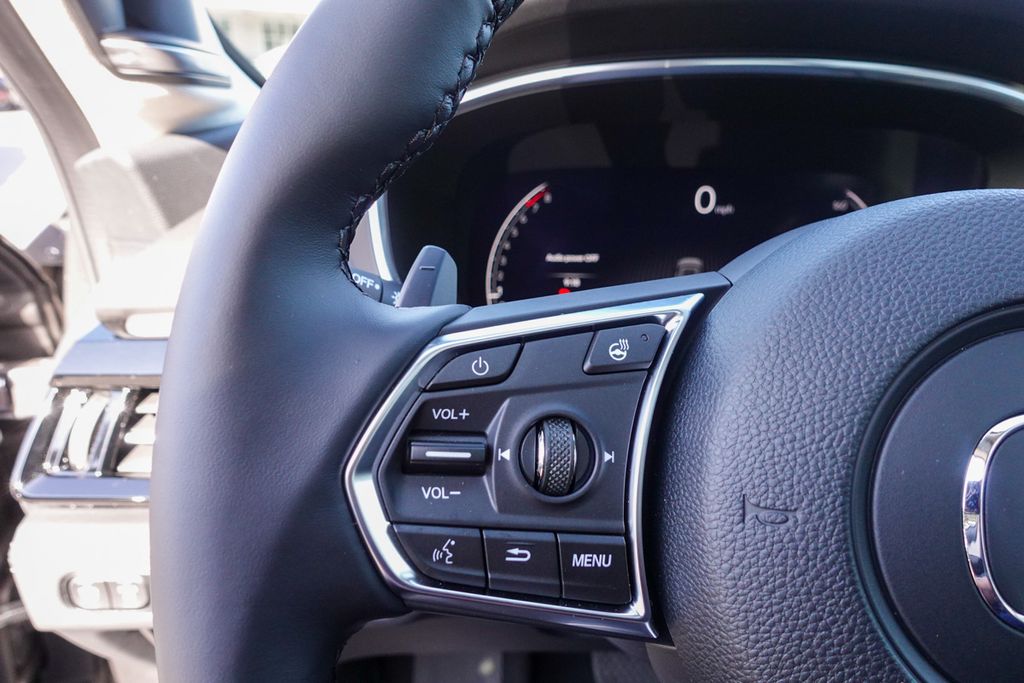 2026 Acura MDX Sport Advance photo 14