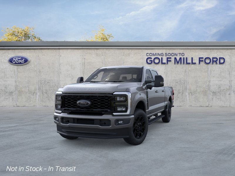 2026 FORD F-350 - Image 2