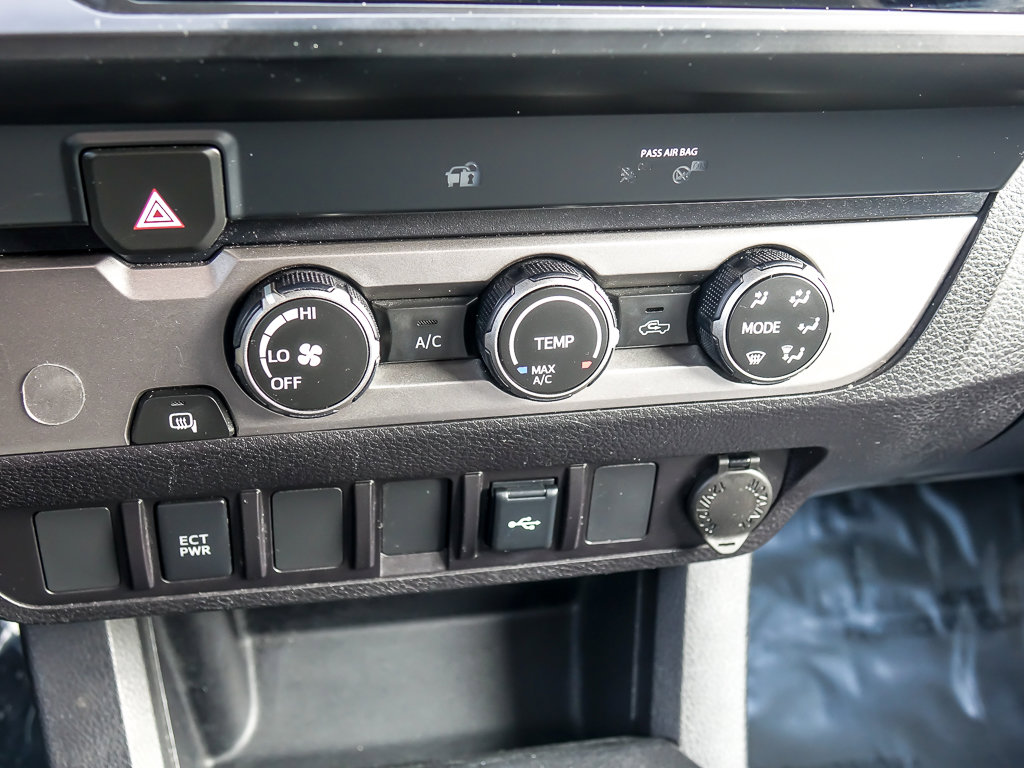 2022 TOYOTA TACOMA - Image 15