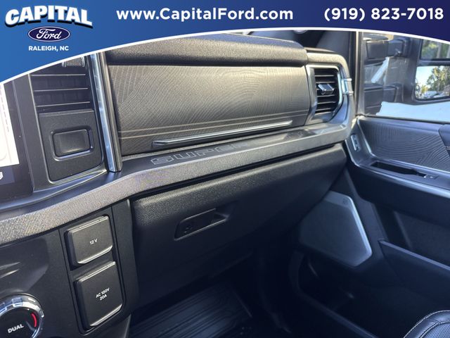 2023 Ford F-250 photo 26