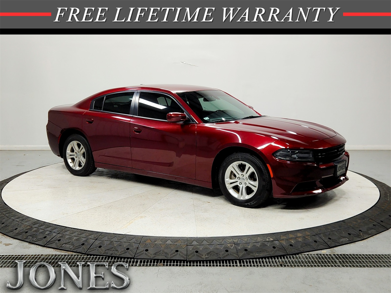 2021 Dodge Charger SXT's photo