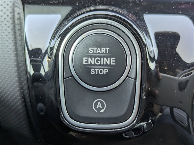 2025 Mercedes Benz CLA 250 photo 23