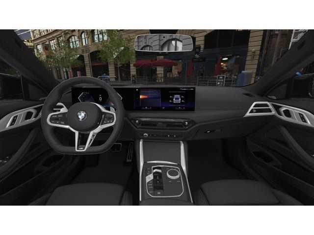 2026 Bmw 430i xDrive photo 10
