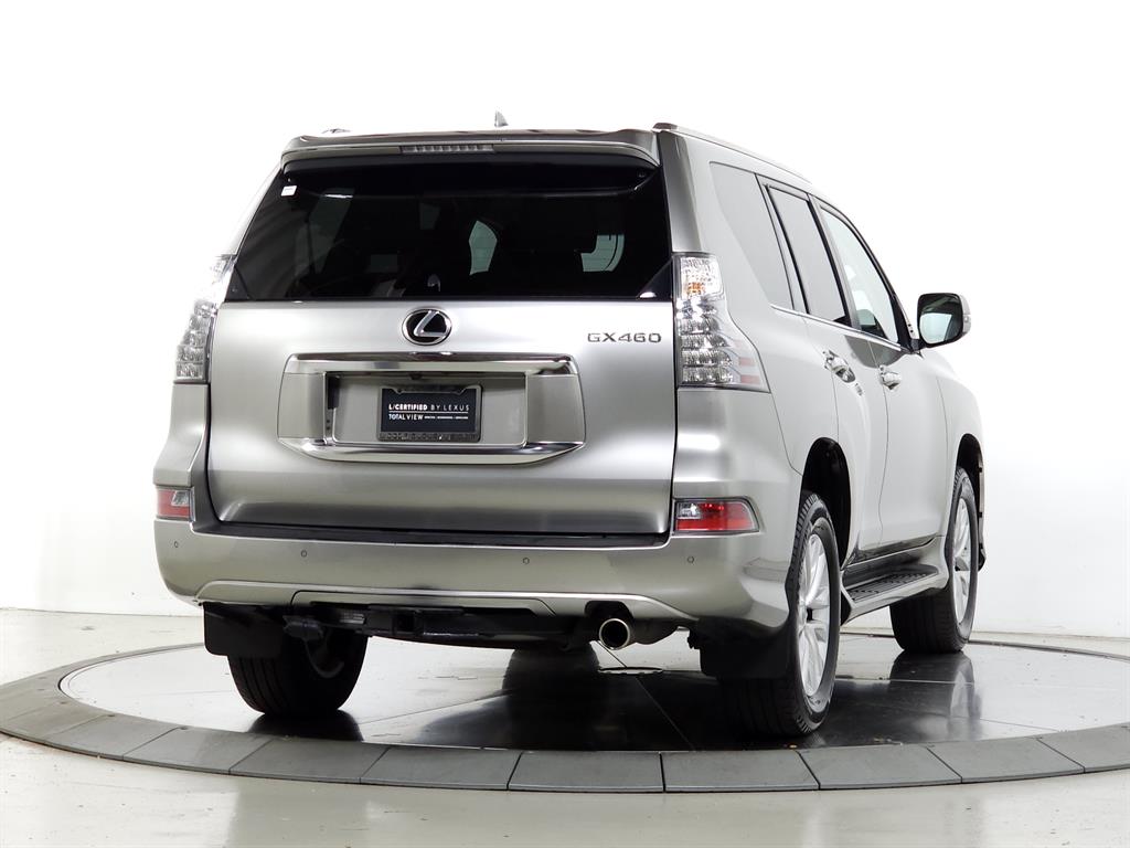 2023 Lexus GX 460 photo 6