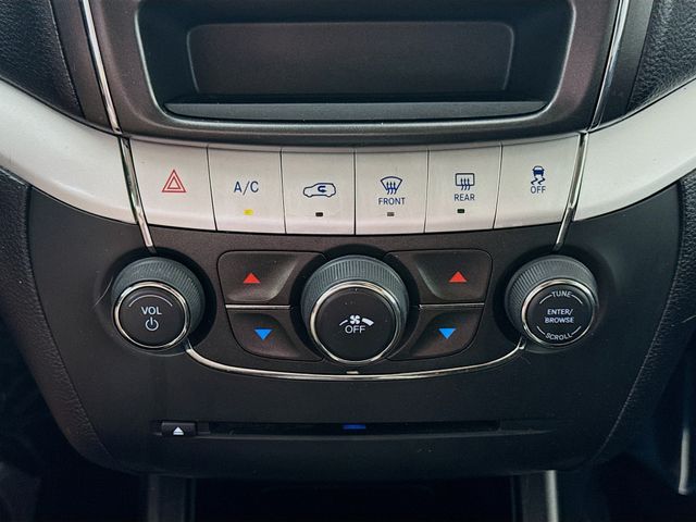 2019 Dodge Journey SE photo 14