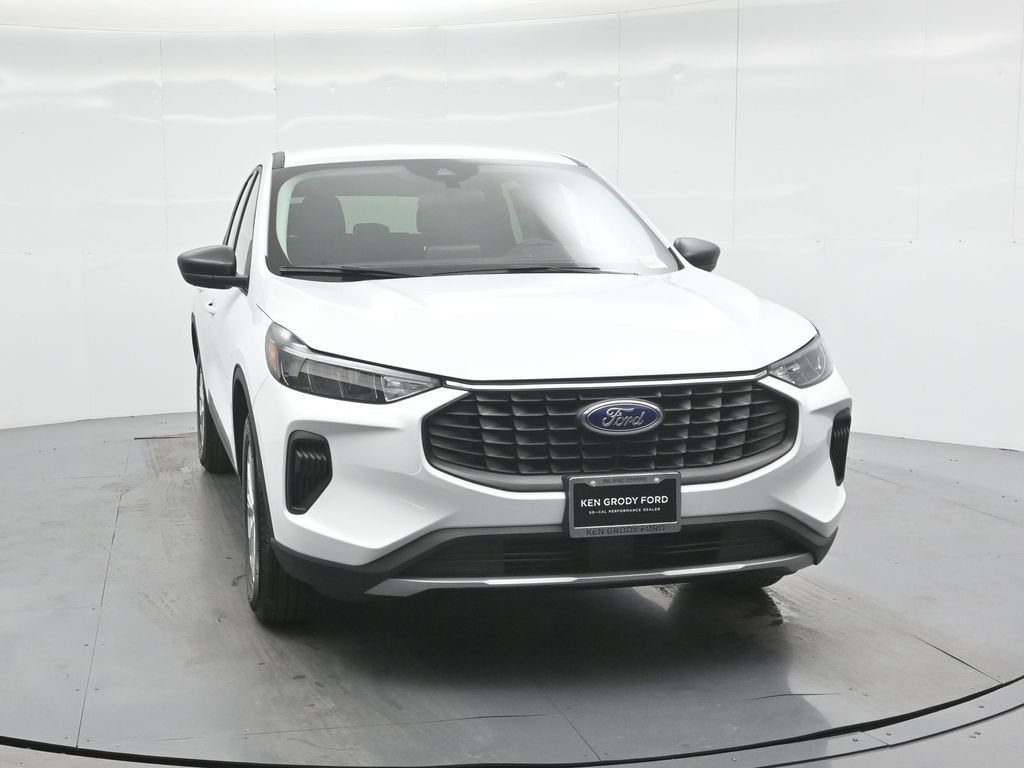 2025 Ford Escape Active photo 48