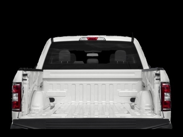 2020 Ford F-150 XL photo 9