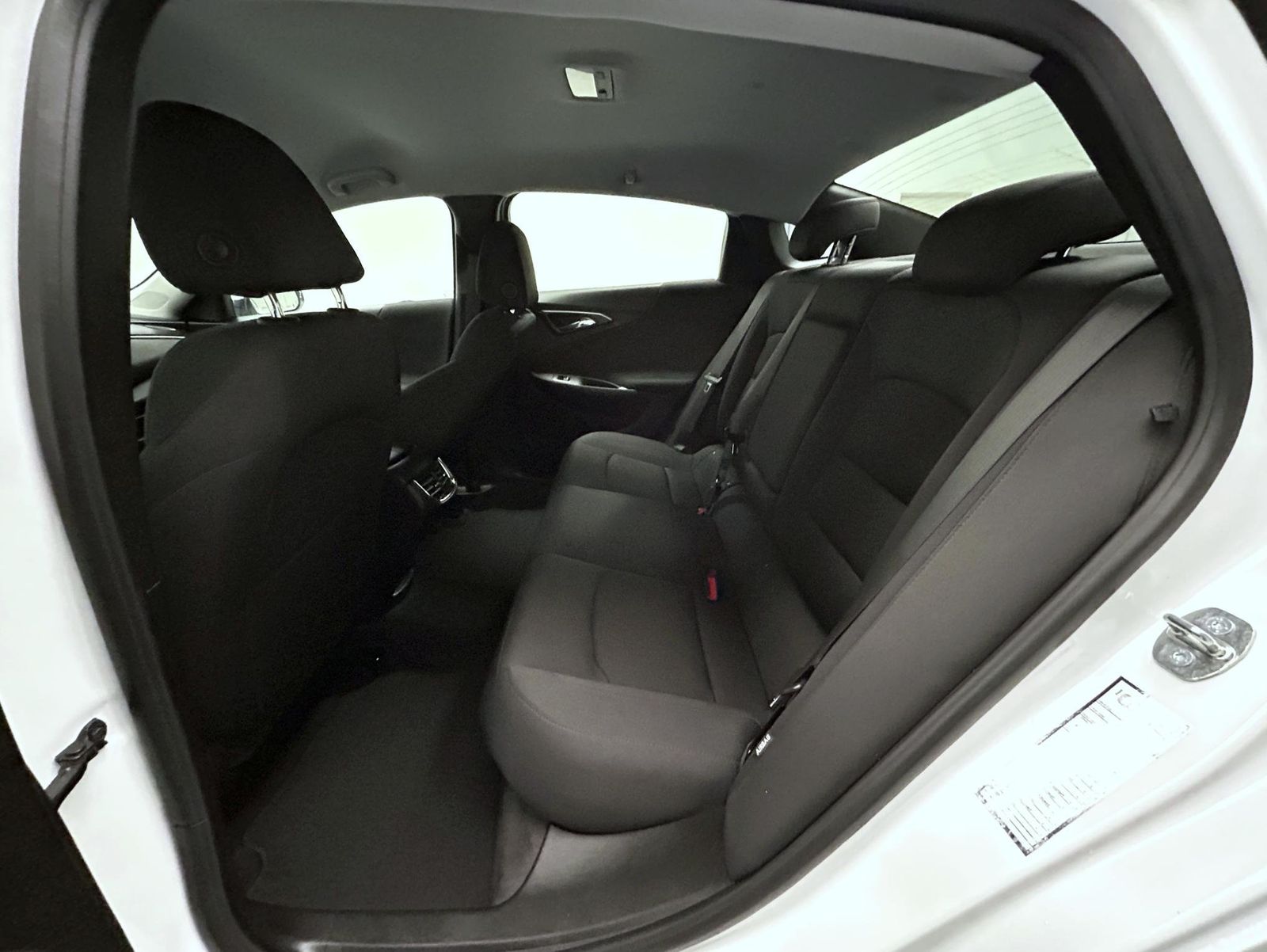 2023 Chevrolet Malibu 1LT photo 17