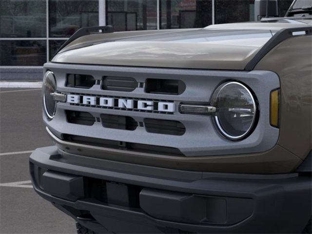2025 FORD BRONCO - Image 52