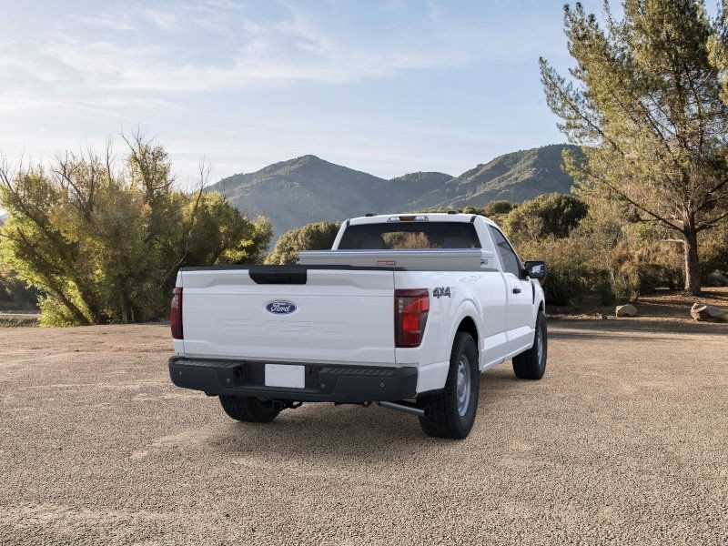 2024 Ford F-150 XL photo 8