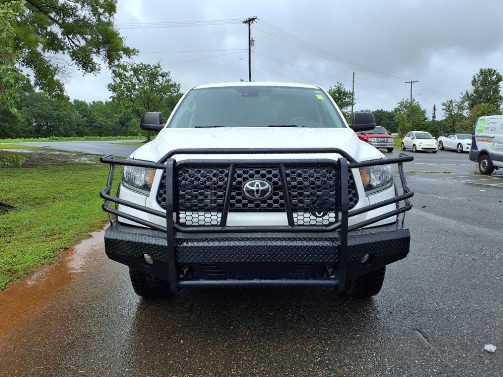2020 Toyota Tundra SR5 Grade photo 2