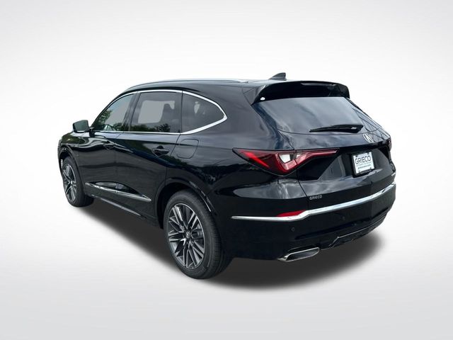 2026 Acura MDX SH-AWD Advance photo 7