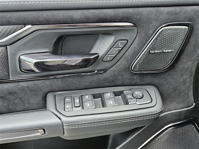 2026 Ram 1500 RHO photo 29
