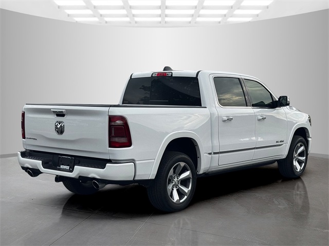 2022 Ram 1500 Limited photo 7