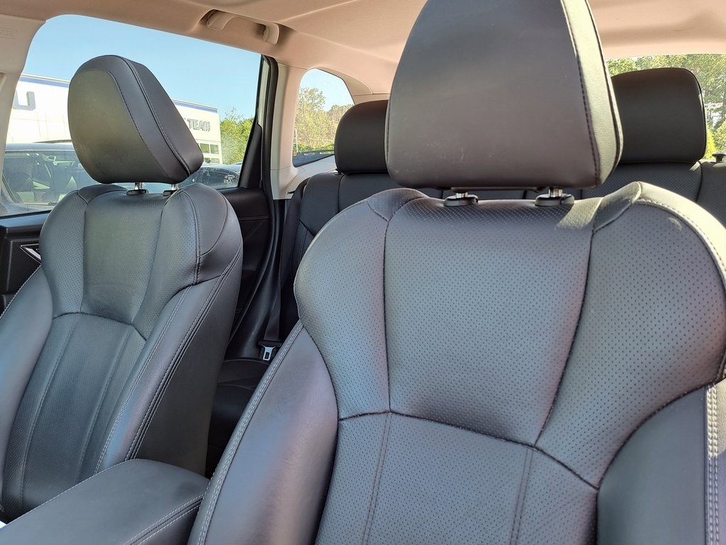 2020 Subaru Forester Touring photo 19