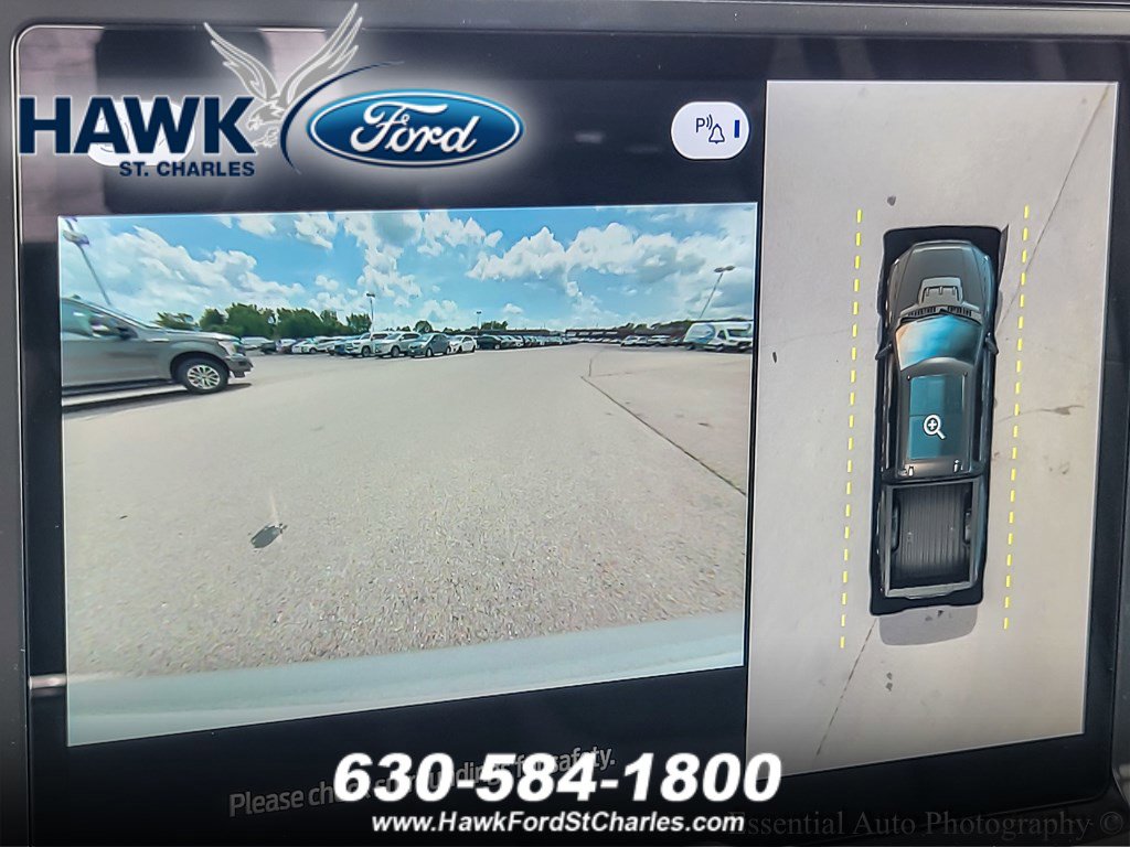 2025 FORD F-150 - Image 14