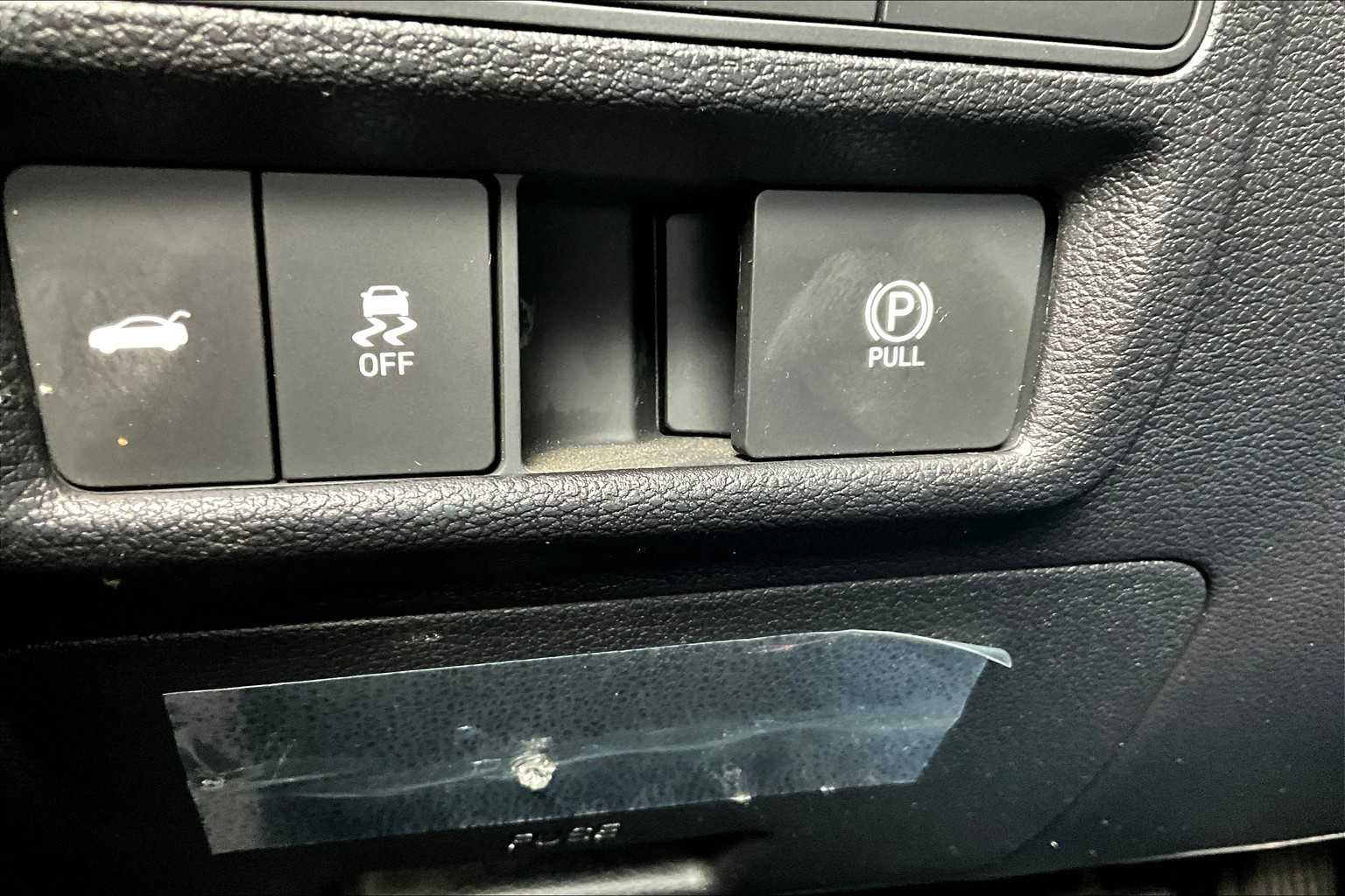 2022 Hyundai Sonata SEL photo 33