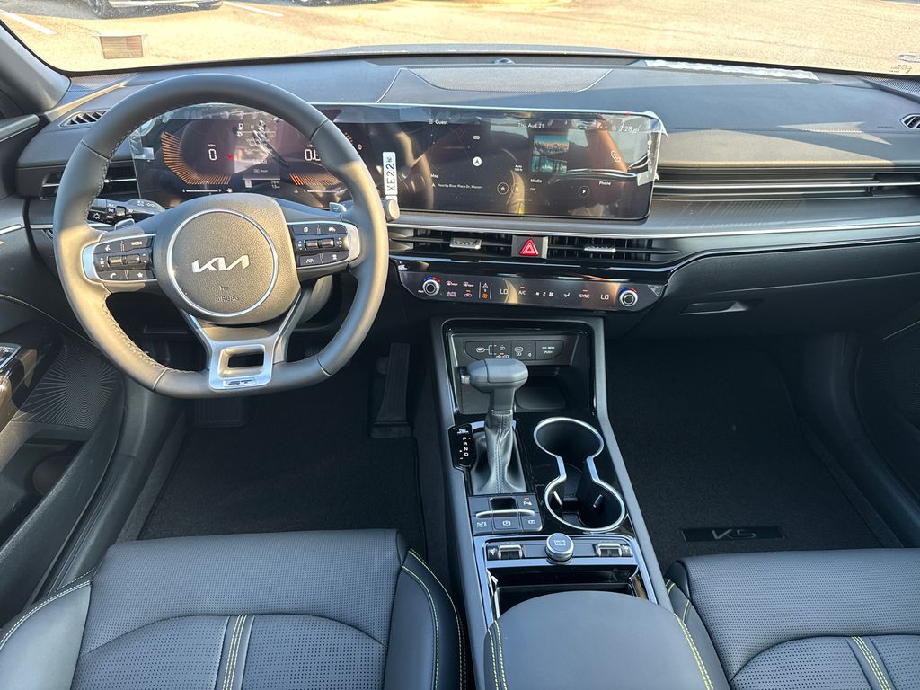 2026 Kia K5 GT photo 22