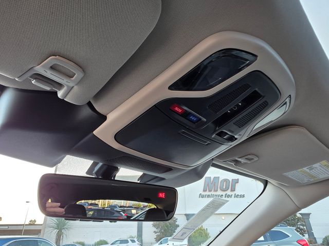 2025 Subaru Outback Premium photo 31