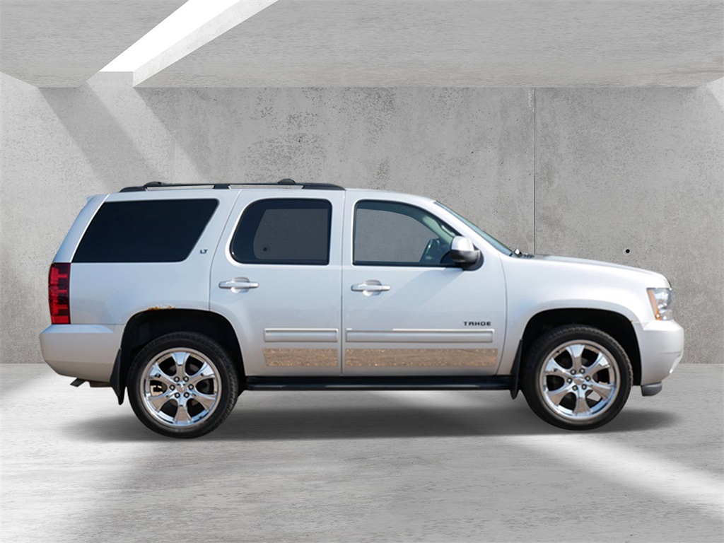 Used 2012 Chevrolet Tahoe LT with VIN 1GNSKBE06CR227935 for sale in White Bear Lake, Minnesota