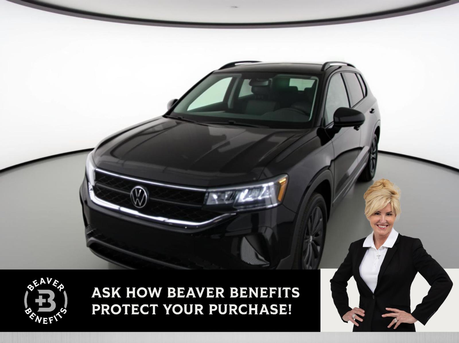 2023 Volkswagen Taos S