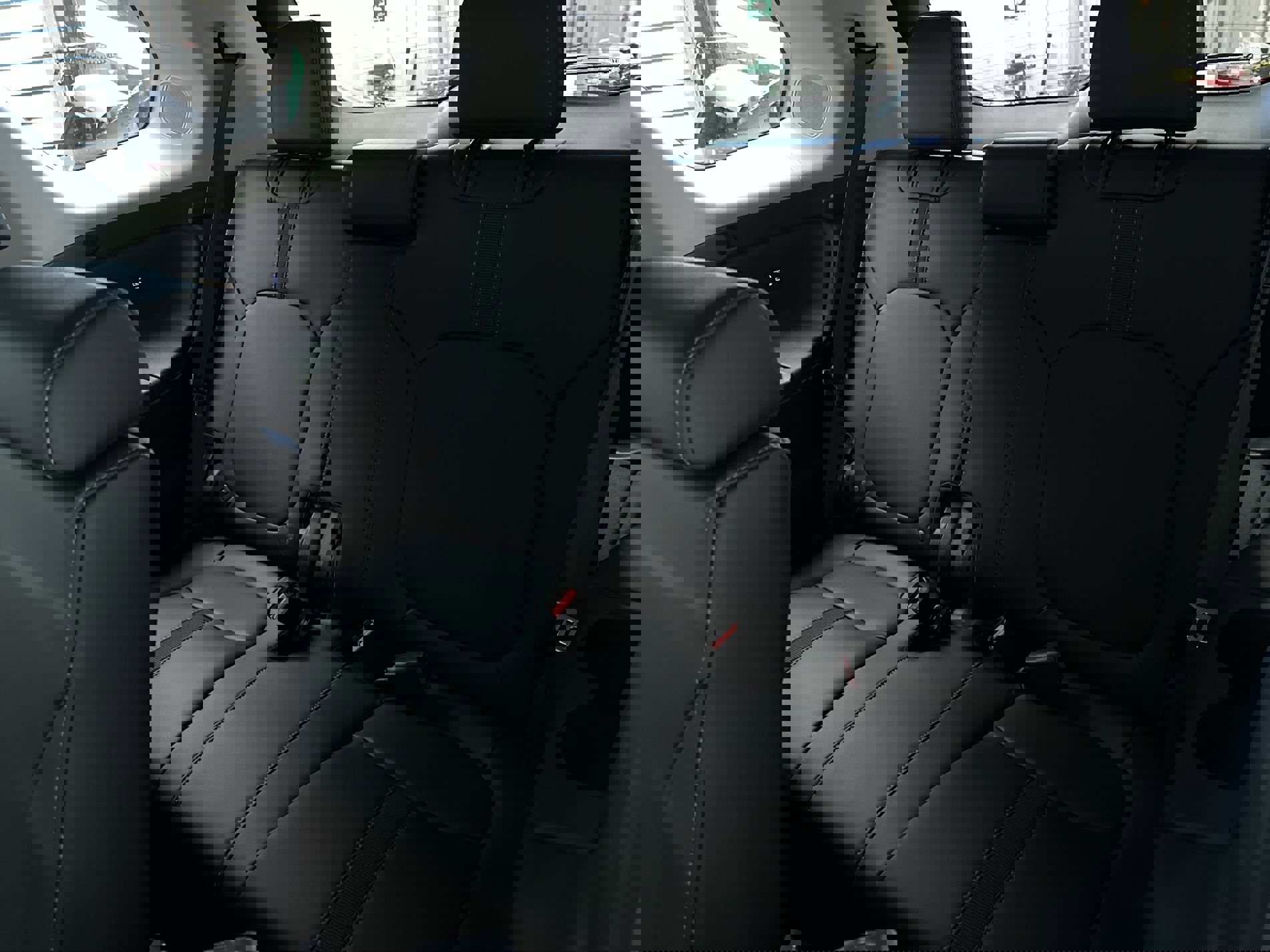 2025 Honda Pilot Touring photo 21