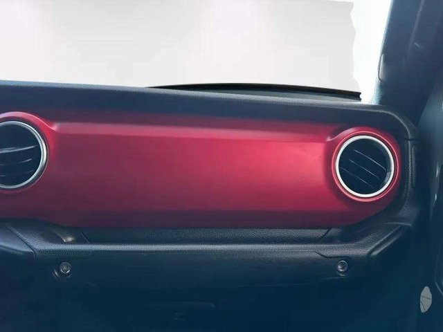 2023 Jeep Gladiator Rubicon photo 11
