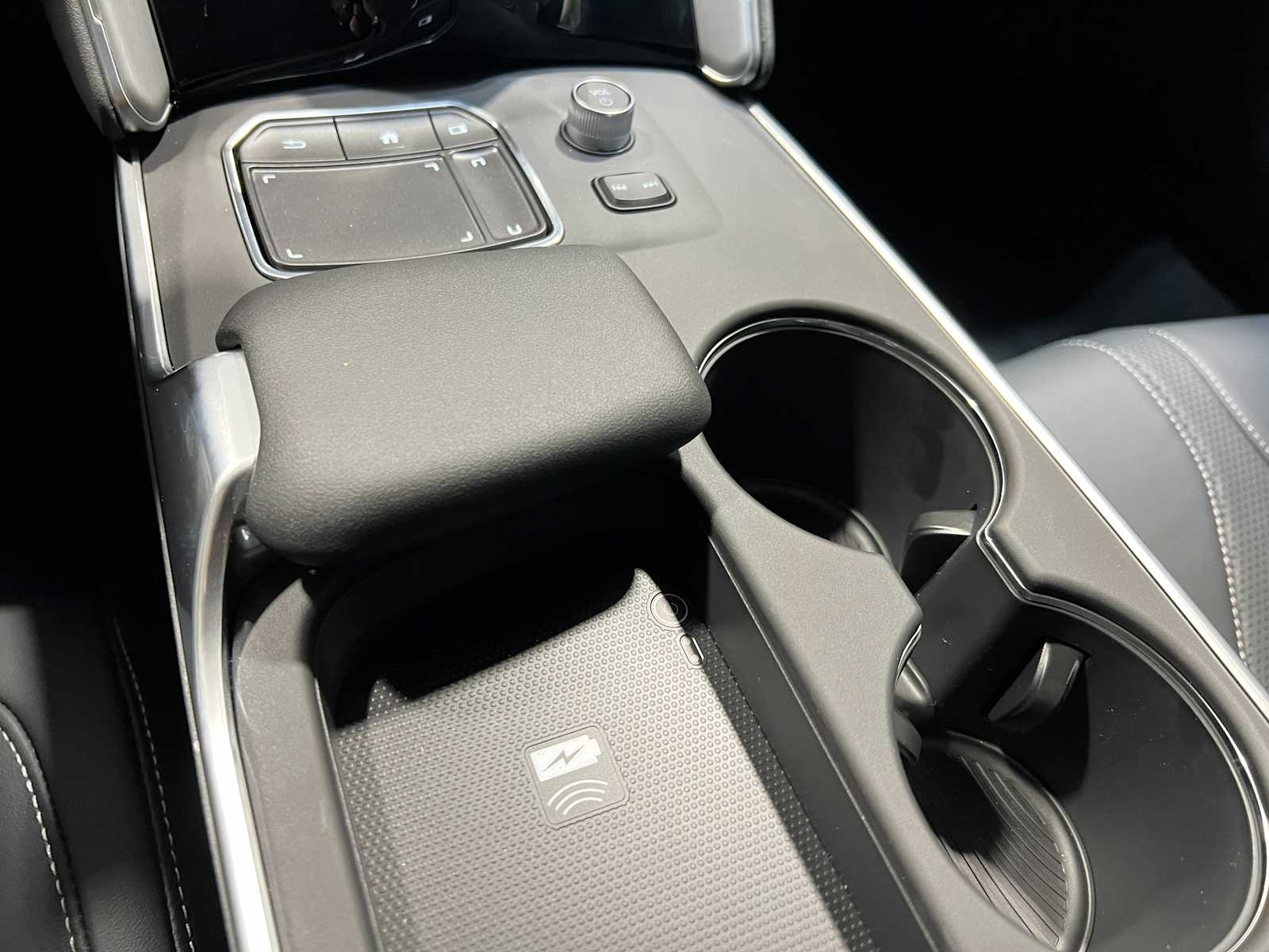 2025 Acura TLX Technology photo 20