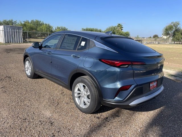 2025 Buick Envista Preferred photo 5