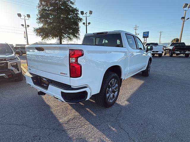 2026 Chevrolet Silverado 1500 RST photo 7