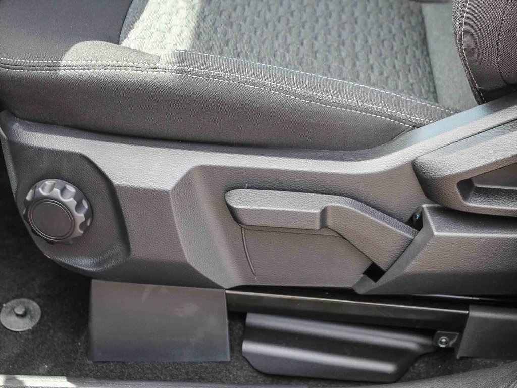 2025 Ford Ranger XLT photo 21