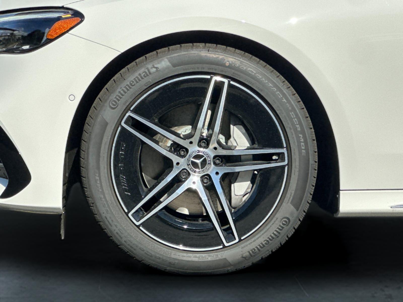 2026 Mercedes Benz E 350 4MATIC Sedan photo 24
