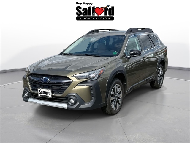 2024 Subaru Outback Limited's photo