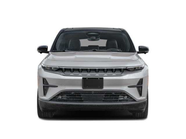2025 Jeep Wagoneer S Limited photo 3