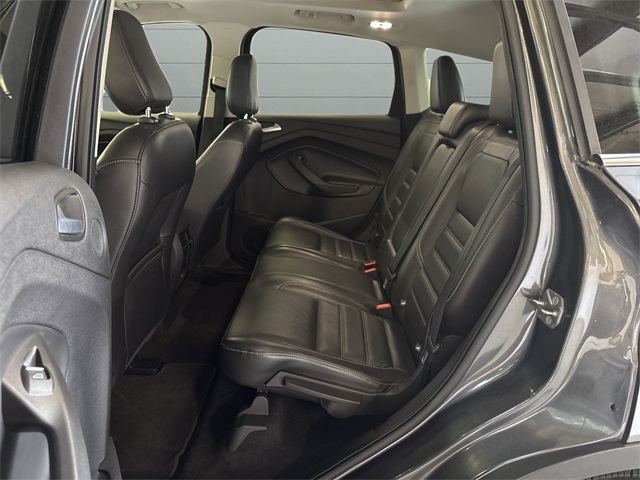 2019 Ford Escape Titanium photo 24