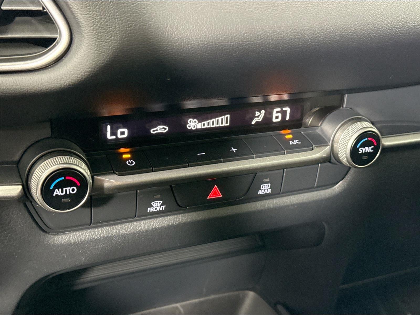 2022 Mazda CX-30 2.5 Select photo 23