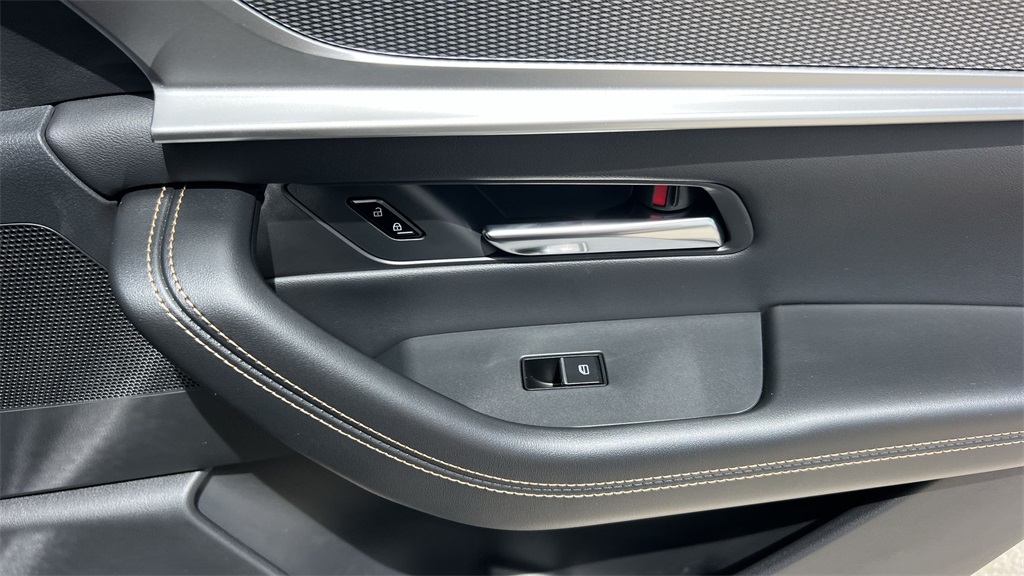 2025 Mazda CX-90 3.3 Turbo Preferred photo 44