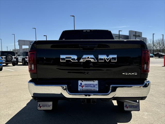 2025 Ram 2500 Tradesman photo 21