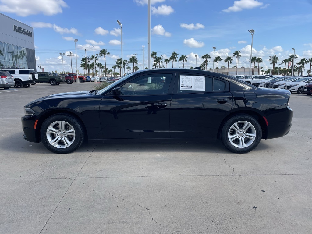 2023 Dodge Charger SXT photo 2