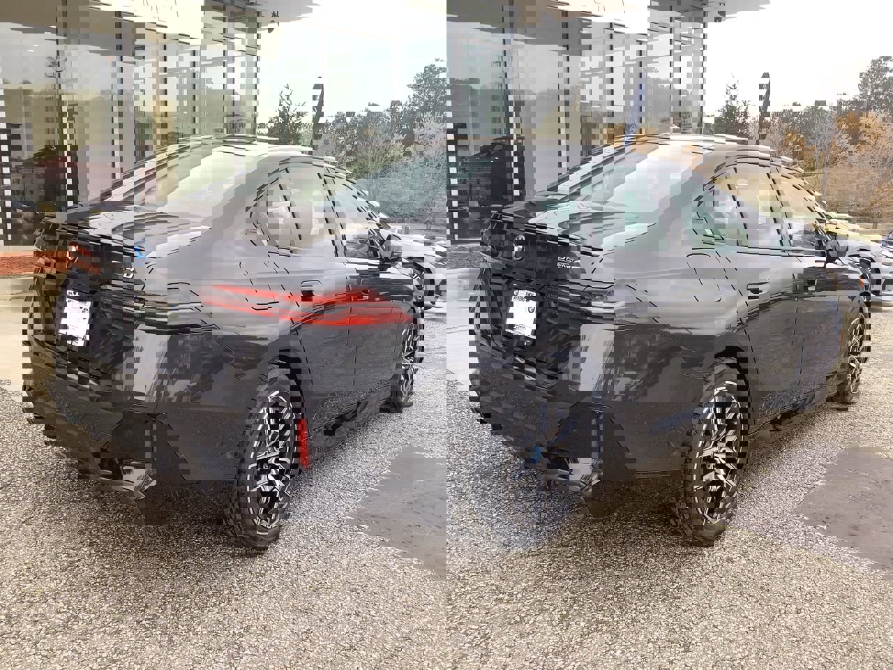 2025 Bmw i5 eDrive40 photo 7
