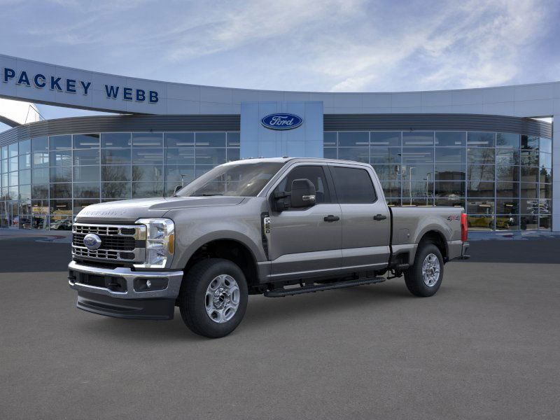 2026 FORD F-250 - Image 2