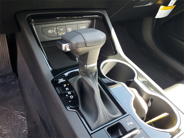 2026 Kia K5 GT photo 19