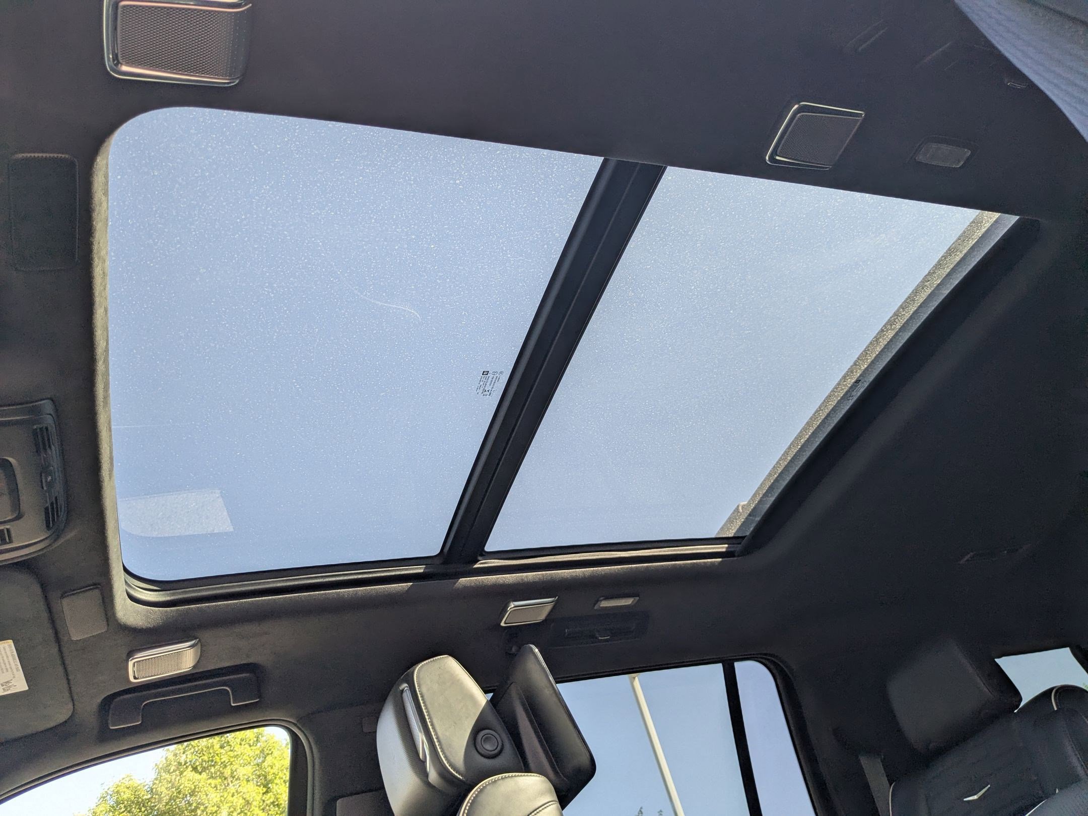 2021 Cadillac Escalade ESV Sport Platinum photo 14