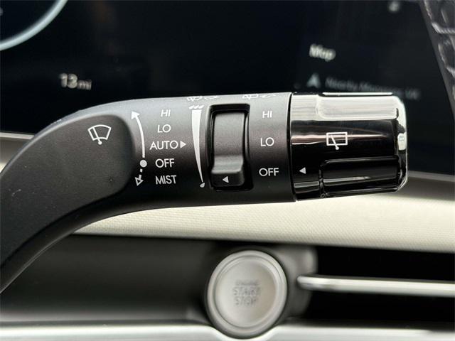 2025 Hyundai Tucson Limited photo 22