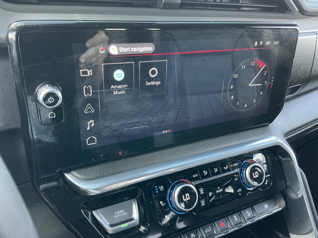 2024 Gmc Sierra 1500 photo 48