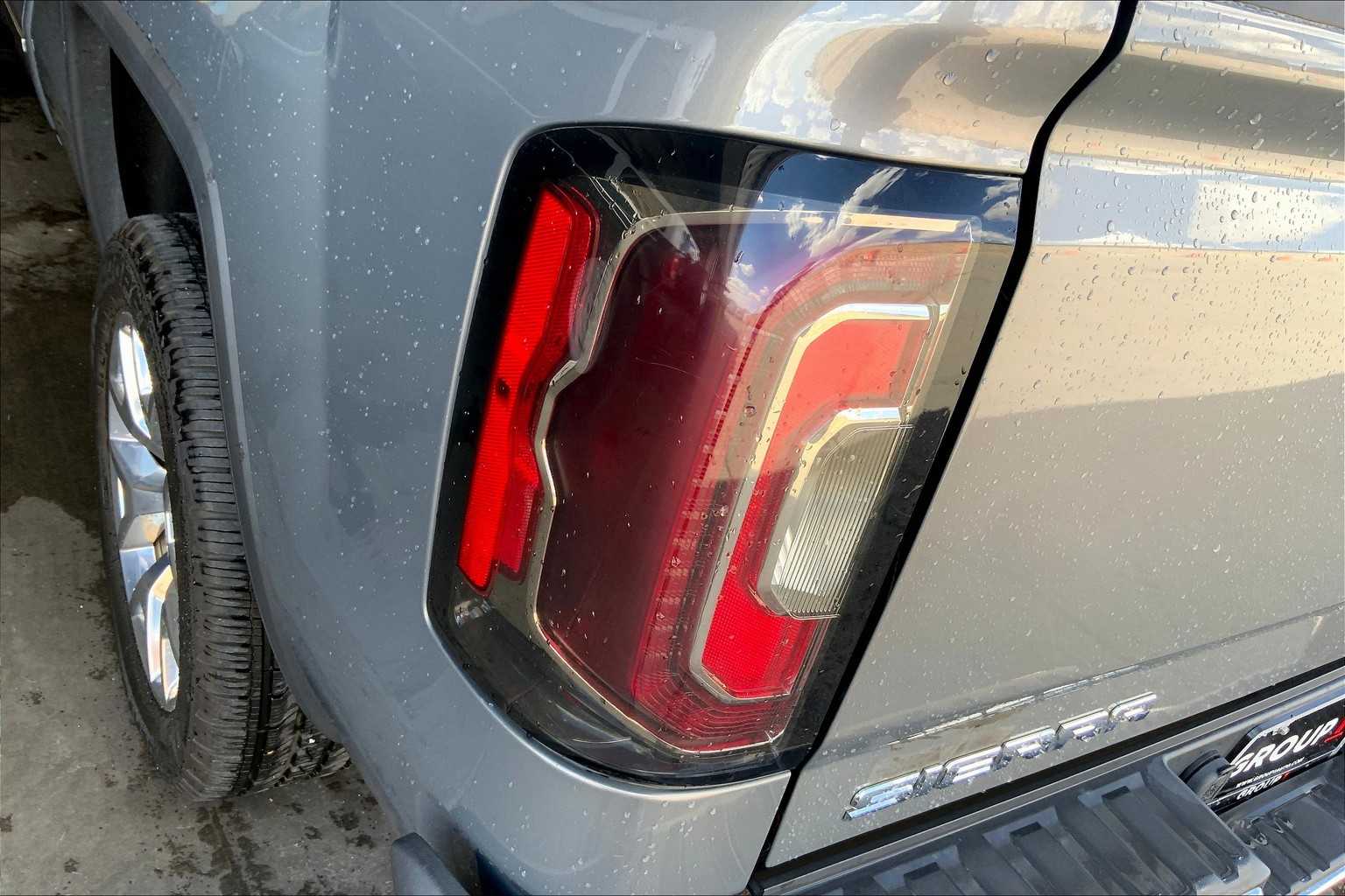 2017 Gmc Sierra 1500 SLT photo 25